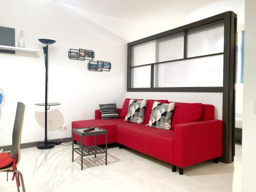 Fotografie z fotogalerie ubytování De La Torre Beach Flat II by Canary365 v destinaci Las Palmas de Gran Canaria