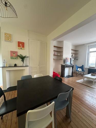 La Malouine Dunkerquoise HomyNest