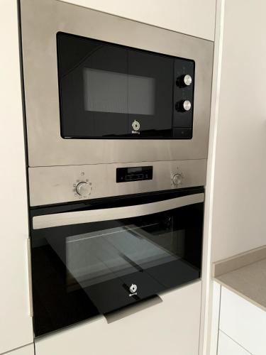 Castilla Luxury 2D Apartment