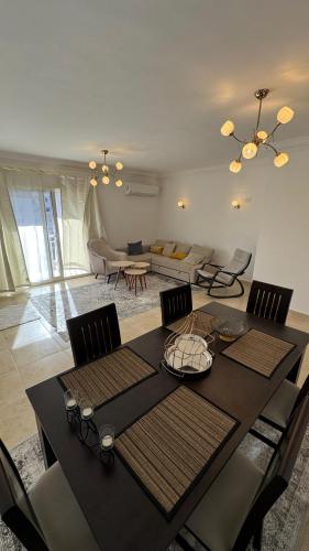 مدينتي - Madinaty prestige Suites