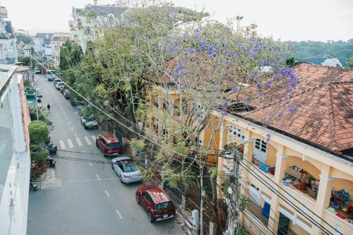 Η γειτονιά γύρω από ή μία γειτονιά κοντά σε αυτό το ξενοδοχείο