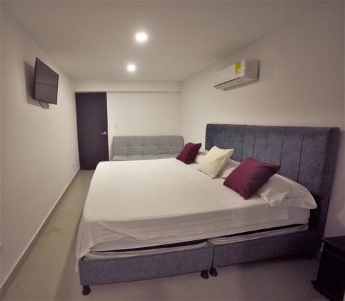 Fotografie z fotogalerie ubytování Open Sea Hotel Cartagena v destinaci Cartagena