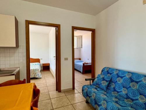 Gallery image of Residence L' Antico Frantoio in Mattinata