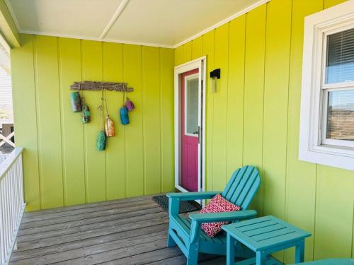 Fotografie z fotogalerie ubytování When Pigs Fly Home v destinaci Holden Beach