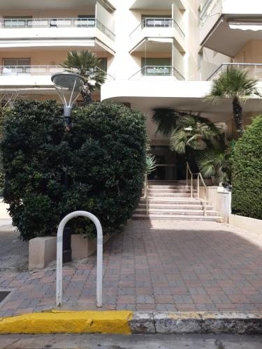 Appartement jardin