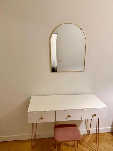 L'Ilios Cosy House - F2 Lumineux plein centre ville