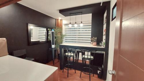 Billede fra billedgalleriet på Japandi Hideaway Antipolo i Antipolo