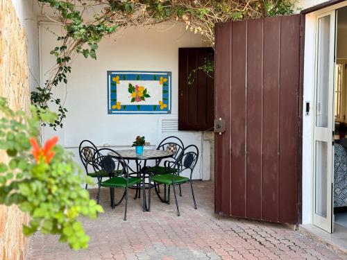 Gallery image of Residence L' Antico Frantoio in Mattinata