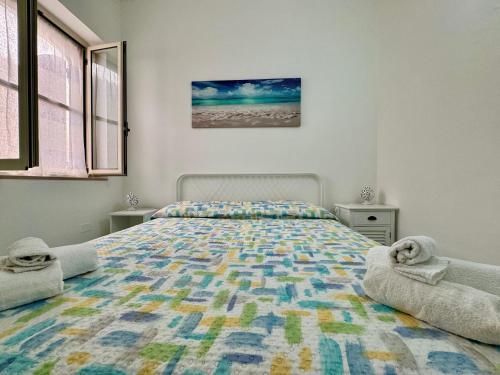 Gallery image of Residence L' Antico Frantoio in Mattinata