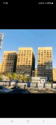 モーテルが所在する建物