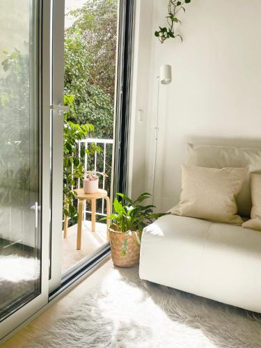 Apartment in Exarchia