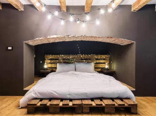 Delightful Loft a few steps from Isola