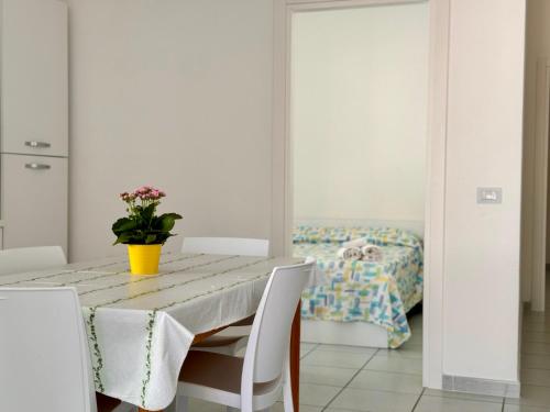 Gallery image of Residence L' Antico Frantoio in Mattinata