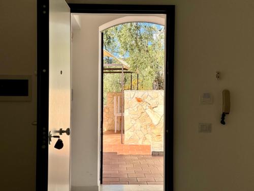 Gallery image of Residence L' Antico Frantoio in Mattinata
