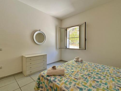 Gallery image of Residence L' Antico Frantoio in Mattinata