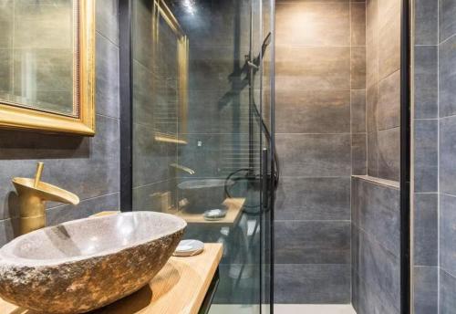 Delightful Loft a few steps from Isola