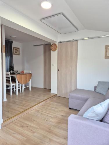 Χώρος καθιστικού στο Terme Banovci - Pomurski raj, tickets included