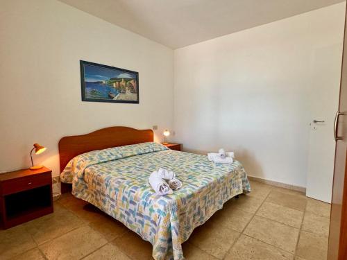 Gallery image of Residence L' Antico Frantoio in Mattinata