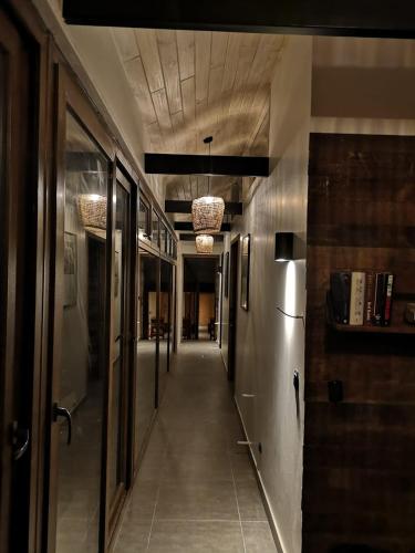 Φωτογραφία από το άλμπουμ του casa hirka lodge σε Canabina
