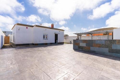 Casita de la coquina