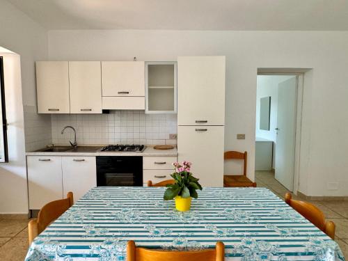Gallery image of Residence L' Antico Frantoio in Mattinata