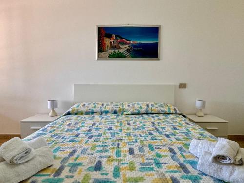 Gallery image of Residence L' Antico Frantoio in Mattinata