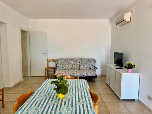 Gallery image of Residence L' Antico Frantoio in Mattinata