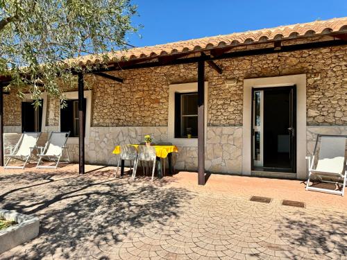 Gallery image of Residence L' Antico Frantoio in Mattinata