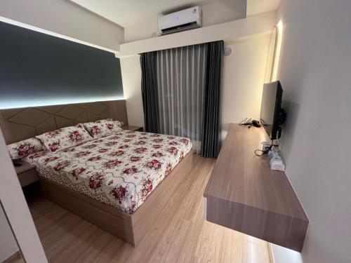 Gallery image of 3 Bedroom Duxton Sky House BSD in Samporo