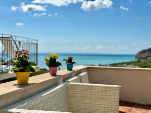 Gallery image of Residence L' Antico Frantoio in Mattinata