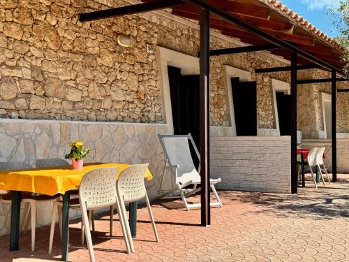 Gallery image of Residence L' Antico Frantoio in Mattinata