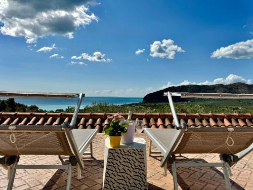 Gallery image of Residence L' Antico Frantoio in Mattinata