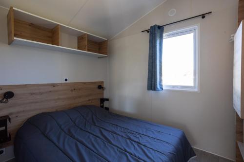 Gallery image of Camping Sites et Paysages Les Prés Hauts in Sisteron