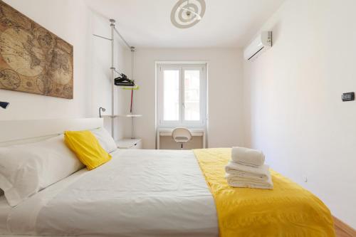 GuestHost - Sweety Navigli Apartment - Milano