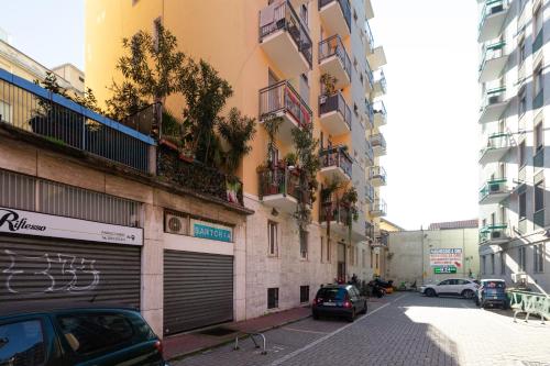 GuestHost - Sweety Navigli Apartment - Milano