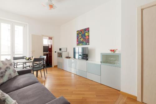 GuestHost - Sweety Navigli Apartment - Milano