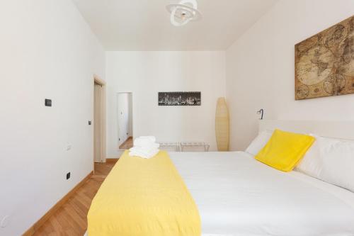 GuestHost - Sweety Navigli Apartment - Milano
