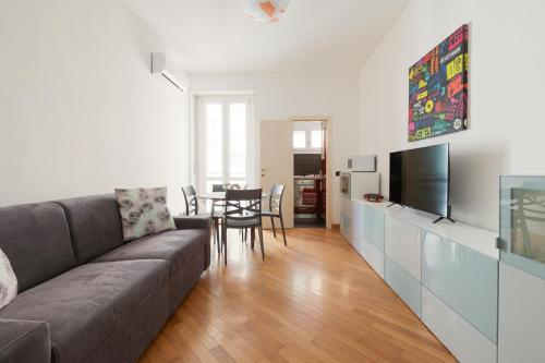 GuestHost - Sweety Navigli Apartment - Milano