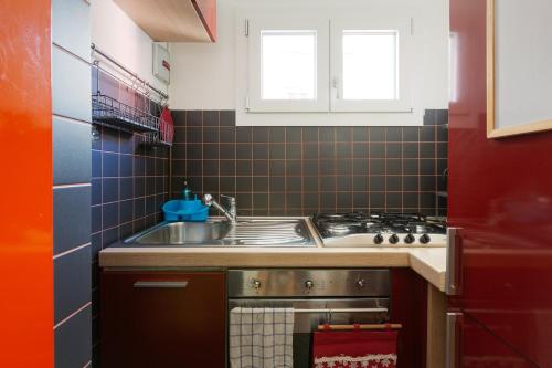 GuestHost - Sweety Navigli Apartment - Milano