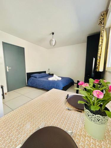 Studio Thermotel 308