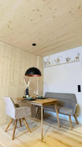 Ausseer Hoiznest
