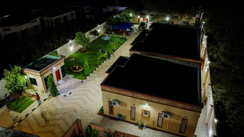 Foto dalla galleria di Siesta Apartments a Lusaka