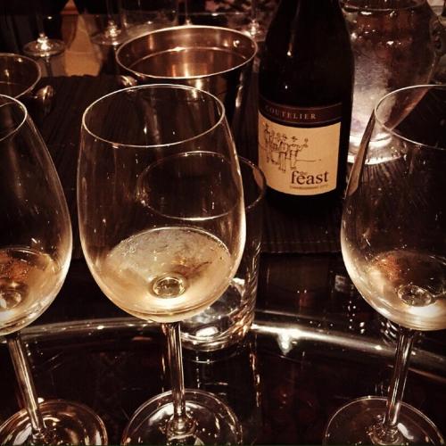 Fotografie z fotogalerie ubytování Domaine Coutelier v destinaci Stellenbosch