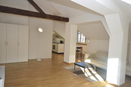 Loft in the historical center - Symbol 4