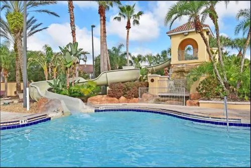 Disney-Area 3BR Home | Pool, Arcade & Tiki Bar photo 1