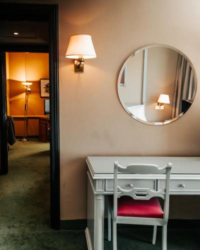 Fotografie z fotogalerie ubytování Printania Palace Hotel v destinaci Broummana