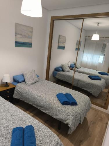 BET Apartments - Sunrise Beach Apartments
