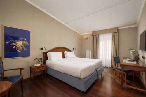 WorldHotel Casati 18 photo 76