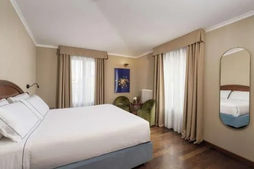 WorldHotel Casati 18 photo 25