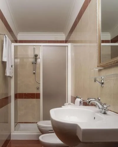 WorldHotel Casati 18 photo 29
